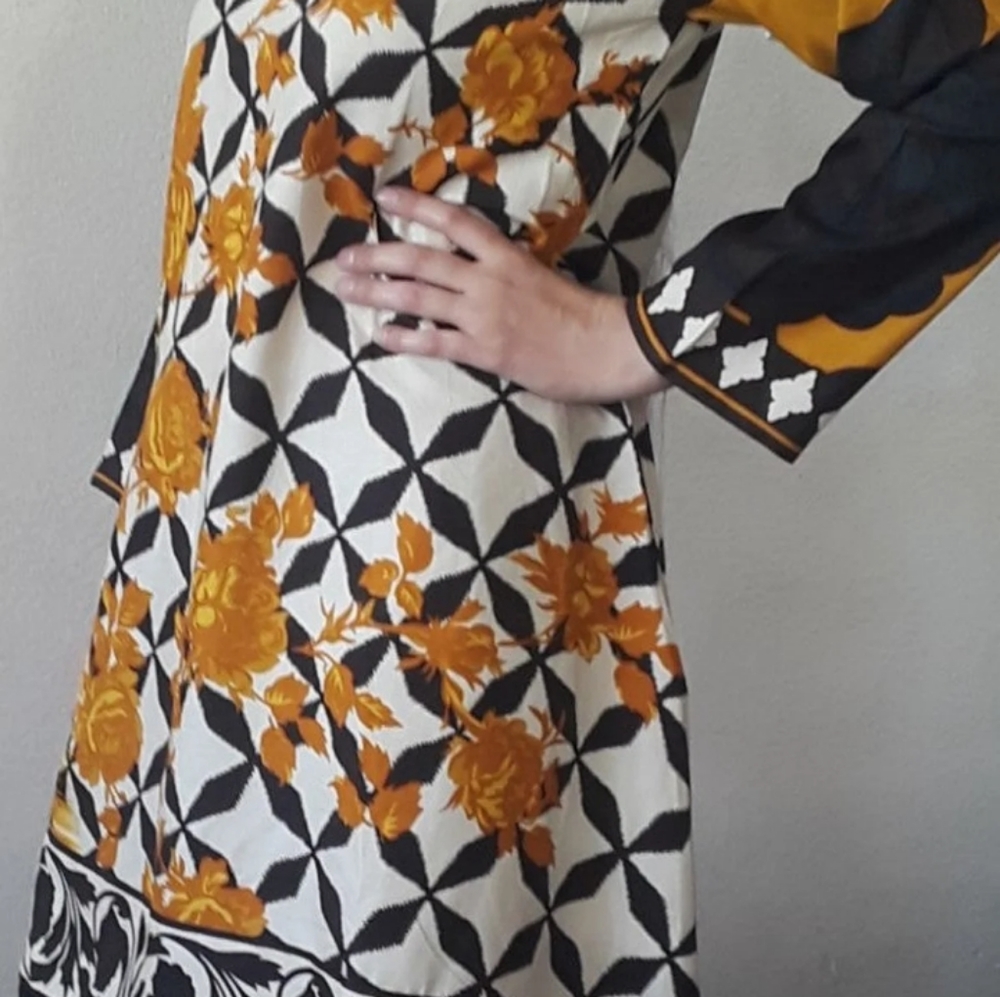 pakistani/indian designer sana safinaz shirt - Picture 6 of 7